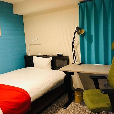 Hotel Bougainvillea Akebonobashi Tokyo Dış mekan fotoğraf