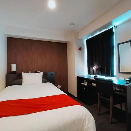 Hotel Bougainvillea Akebonobashi Tokyo Dış mekan fotoğraf
