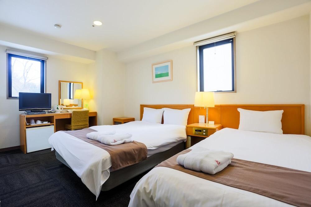 Hotel Bougainvillea Akebonobashi Tokyo Dış mekan fotoğraf