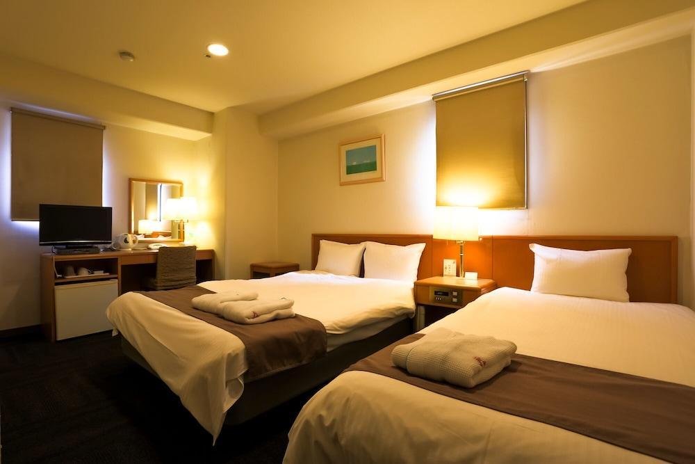 Hotel Bougainvillea Akebonobashi Tokyo Dış mekan fotoğraf