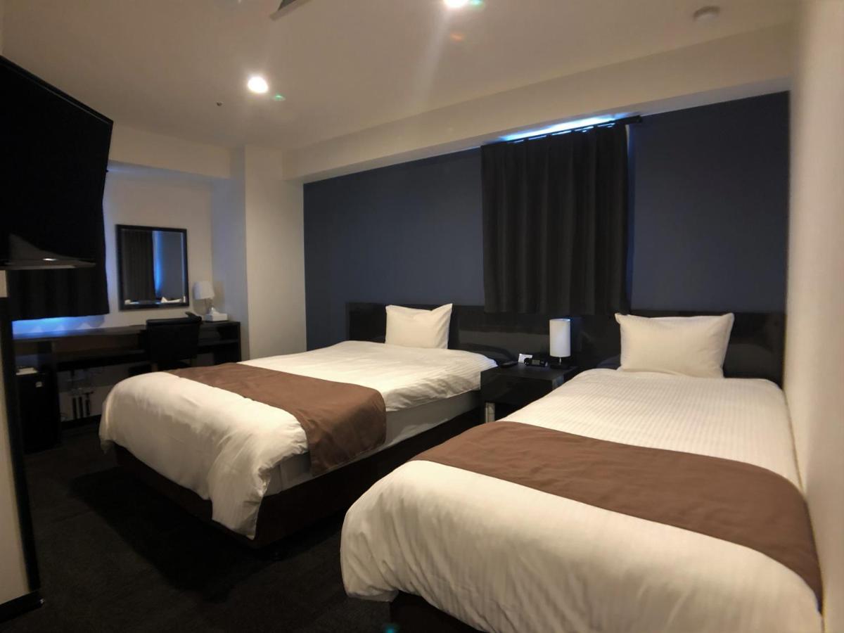 Hotel Bougainvillea Akebonobashi Tokyo Dış mekan fotoğraf