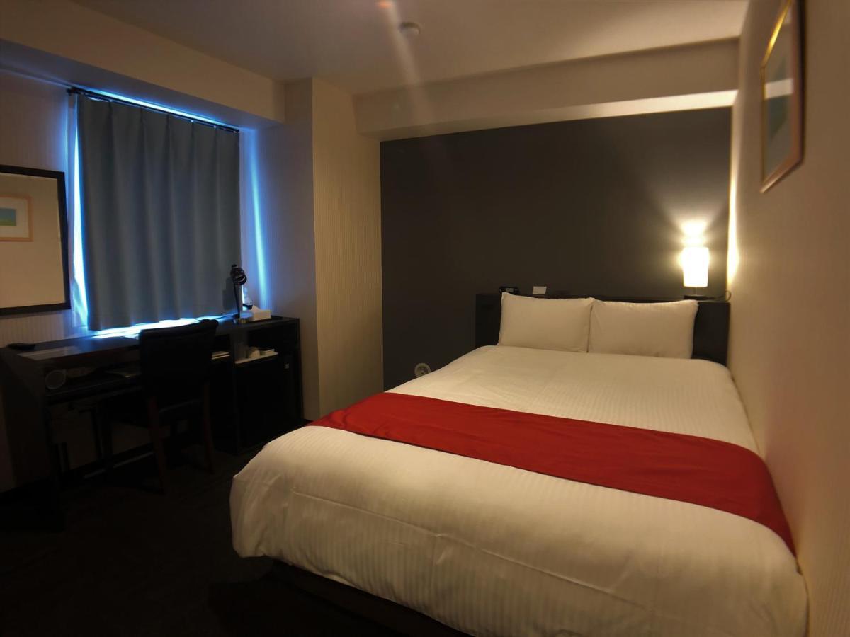 Hotel Bougainvillea Akebonobashi Tokyo Dış mekan fotoğraf