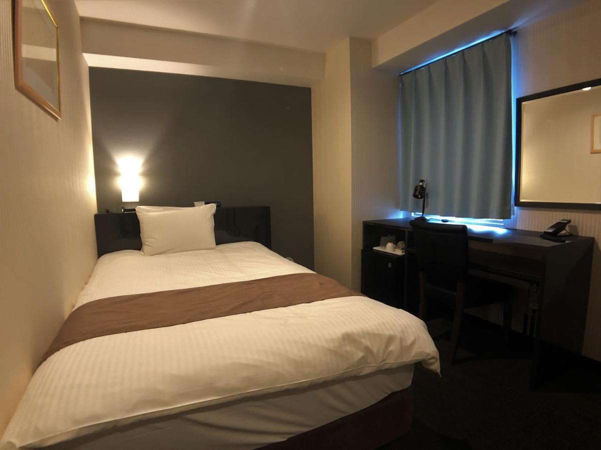 Hotel Bougainvillea Akebonobashi Tokyo Dış mekan fotoğraf