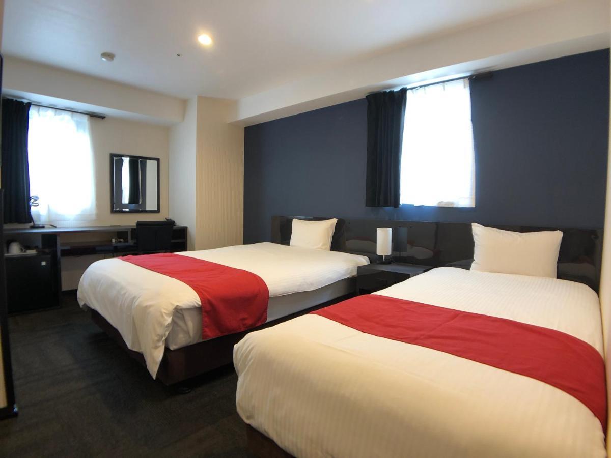 Hotel Bougainvillea Akebonobashi Tokyo Dış mekan fotoğraf