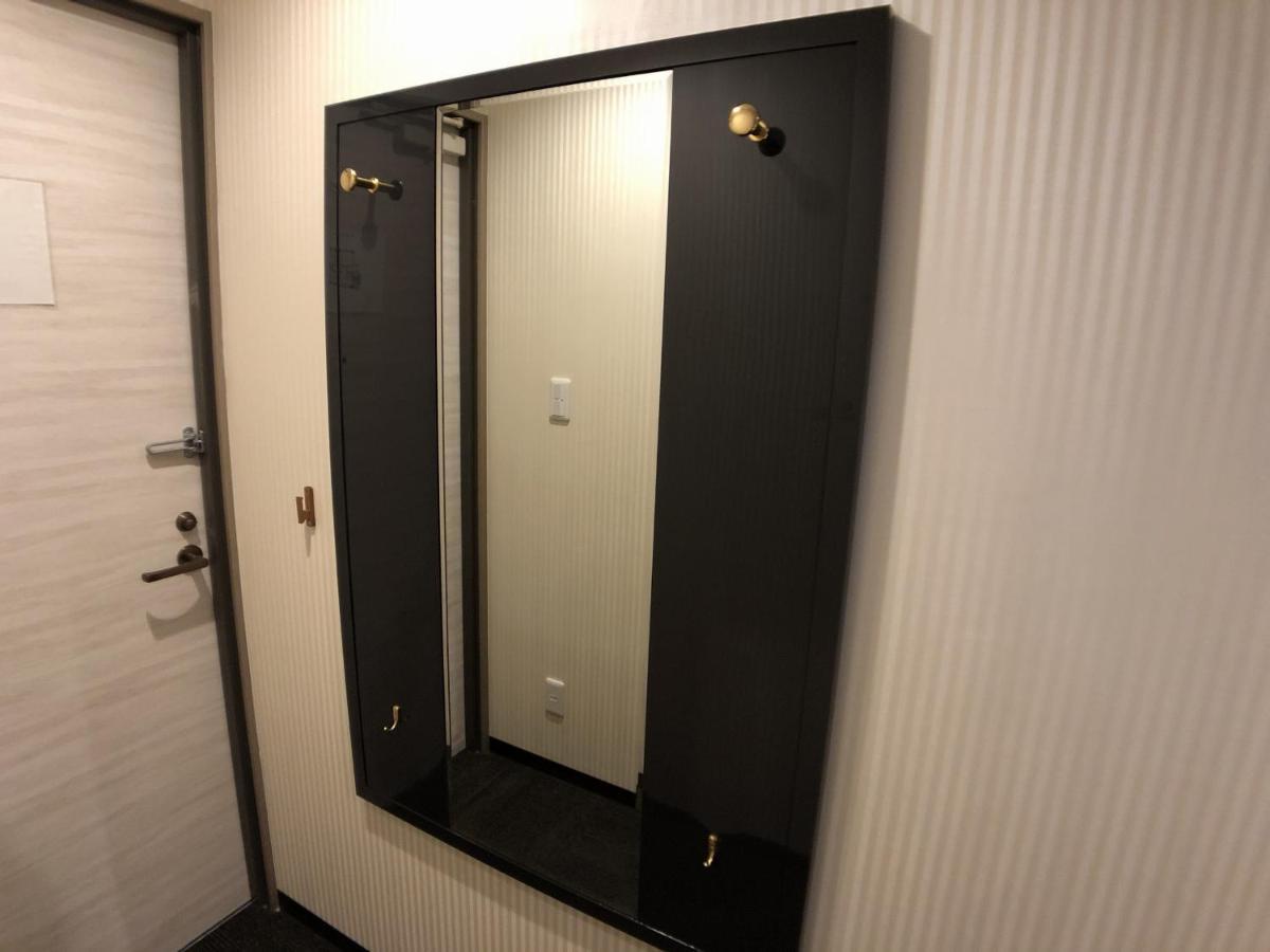 Hotel Bougainvillea Akebonobashi Tokyo Dış mekan fotoğraf