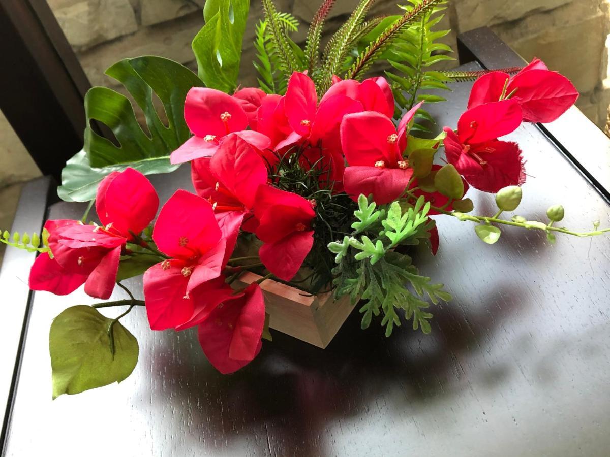 Hotel Bougainvillea Akebonobashi Tokyo Dış mekan fotoğraf