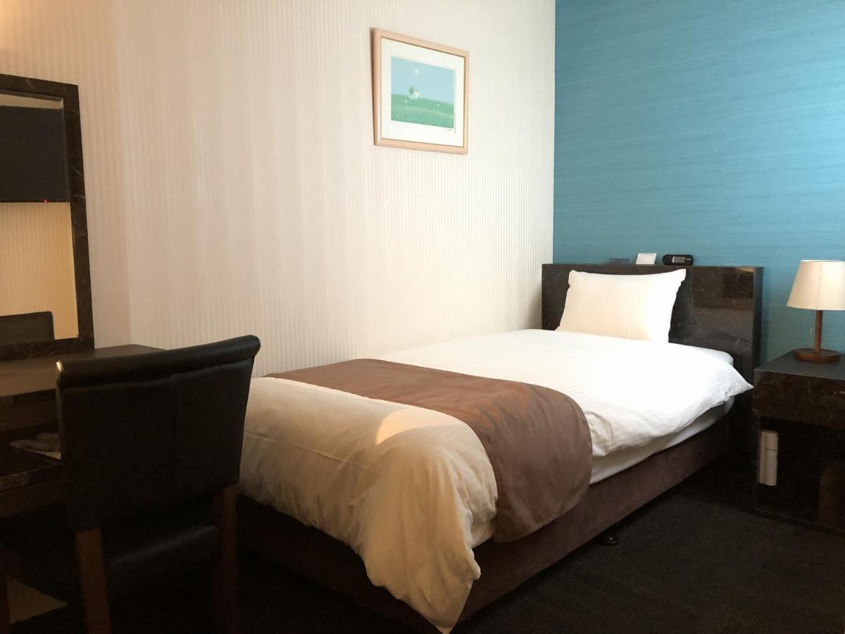 Hotel Bougainvillea Akebonobashi Tokyo Dış mekan fotoğraf