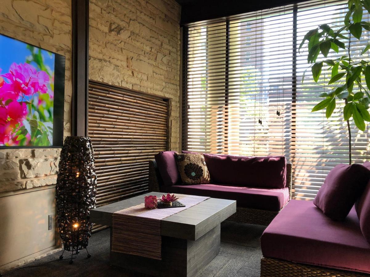 Hotel Bougainvillea Akebonobashi Tokyo Dış mekan fotoğraf