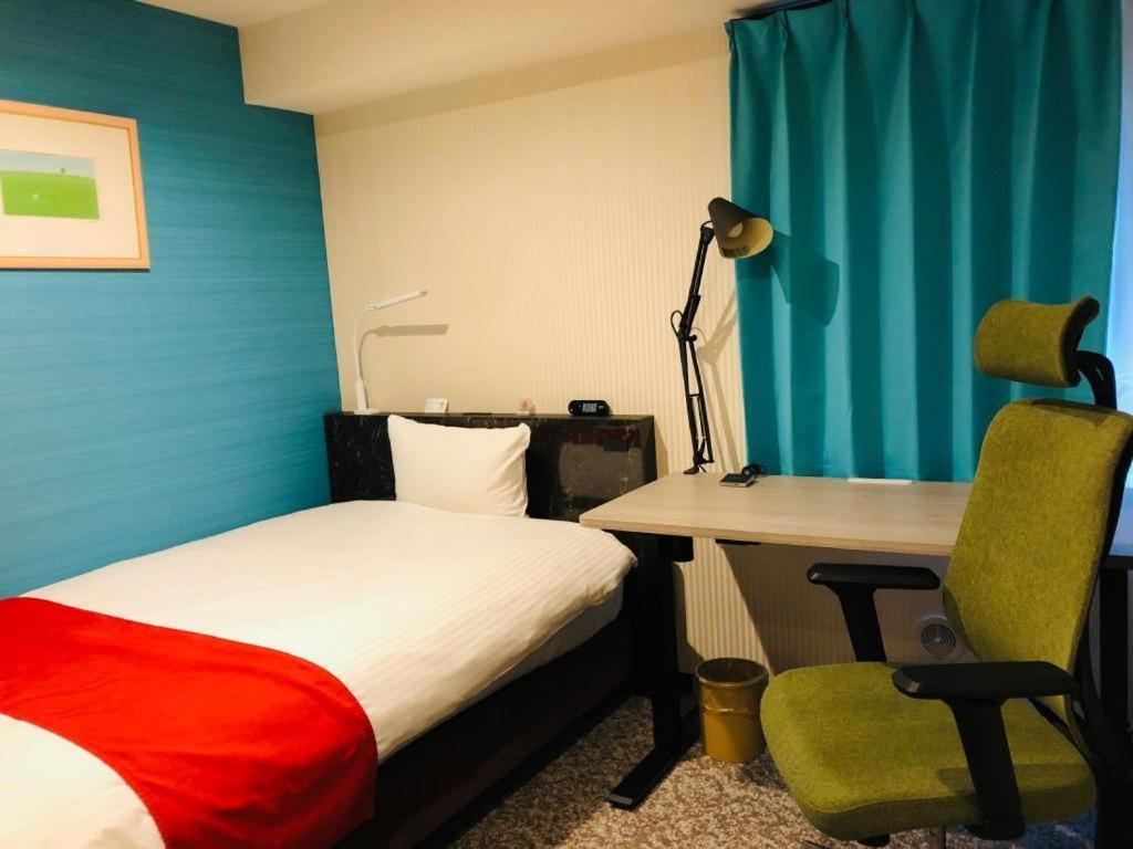 Hotel Bougainvillea Akebonobashi Tokyo Dış mekan fotoğraf