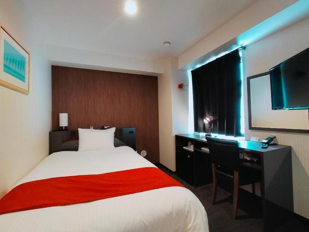 Hotel Bougainvillea Akebonobashi Tokyo Dış mekan fotoğraf