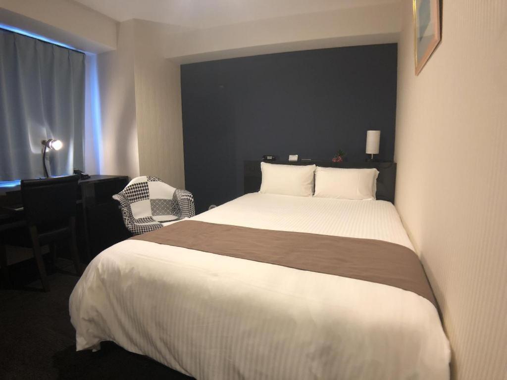 Hotel Bougainvillea Akebonobashi Tokyo Dış mekan fotoğraf