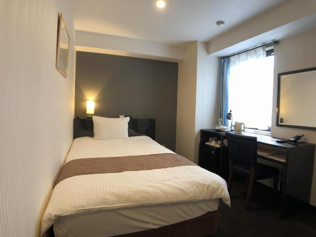 Hotel Bougainvillea Akebonobashi Tokyo Dış mekan fotoğraf