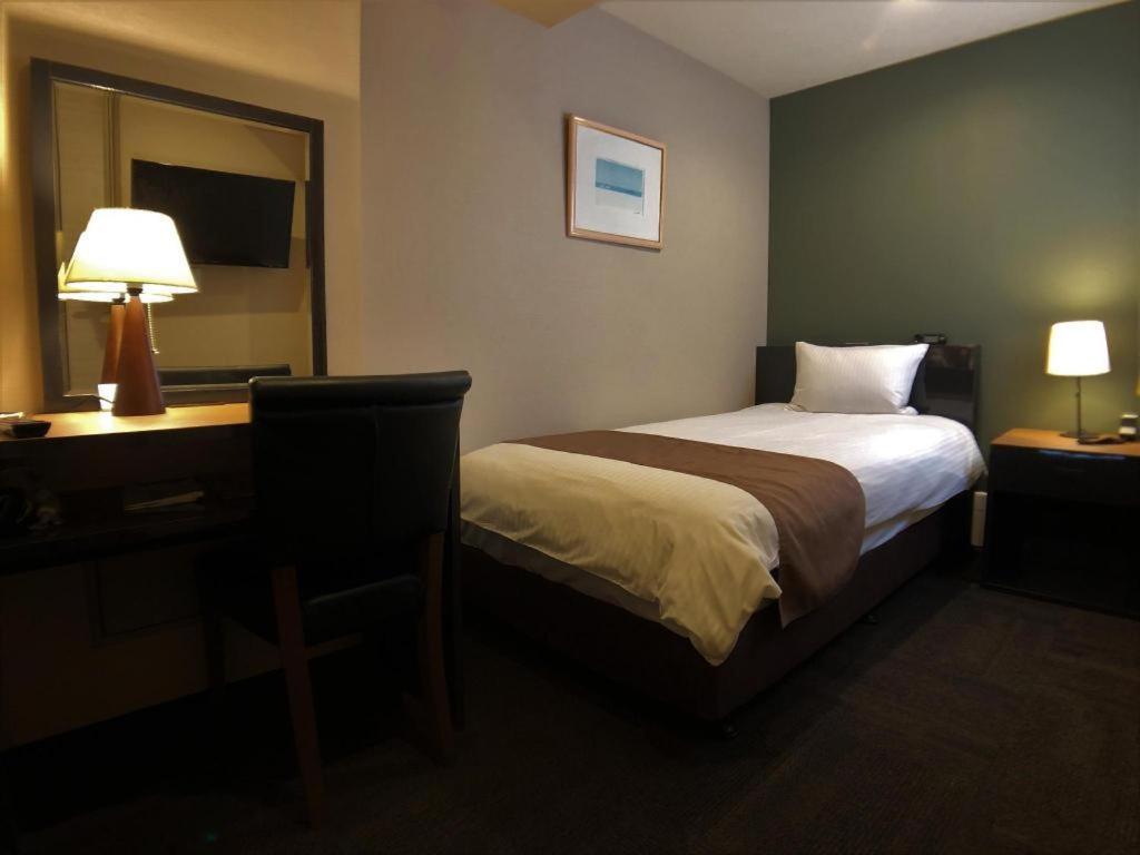 Hotel Bougainvillea Akebonobashi Tokyo Dış mekan fotoğraf