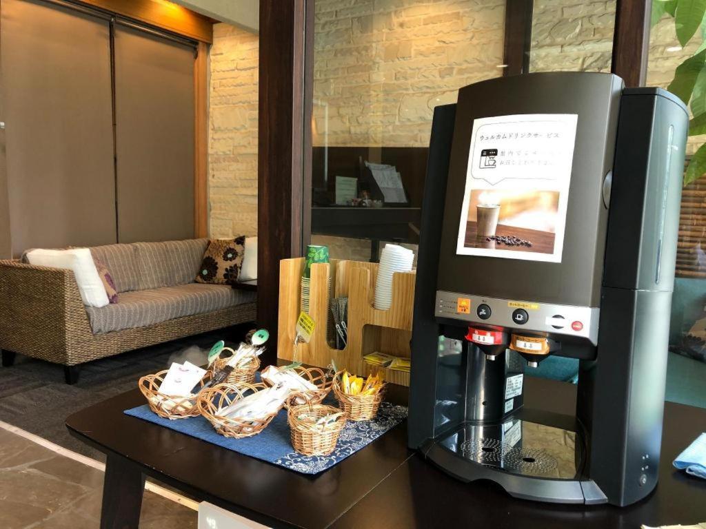 Hotel Bougainvillea Akebonobashi Tokyo Dış mekan fotoğraf