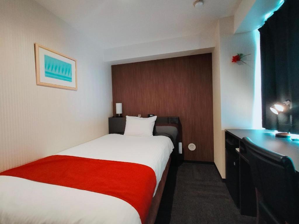Hotel Bougainvillea Akebonobashi Tokyo Dış mekan fotoğraf