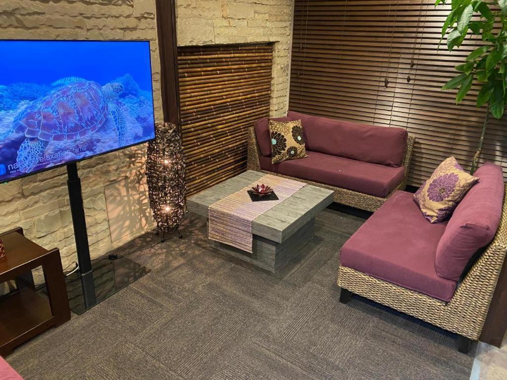 Hotel Bougainvillea Akebonobashi Tokyo Dış mekan fotoğraf