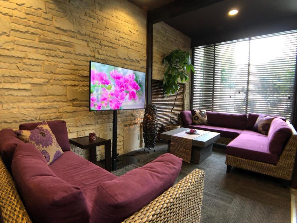 Hotel Bougainvillea Akebonobashi Tokyo Dış mekan fotoğraf