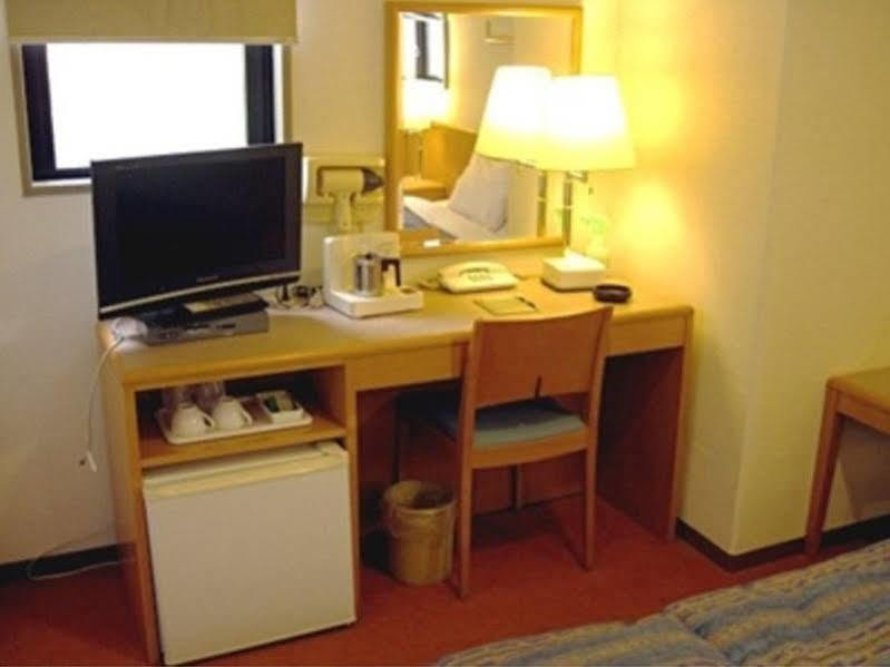 Hotel Bougainvillea Akebonobashi Tokyo Dış mekan fotoğraf