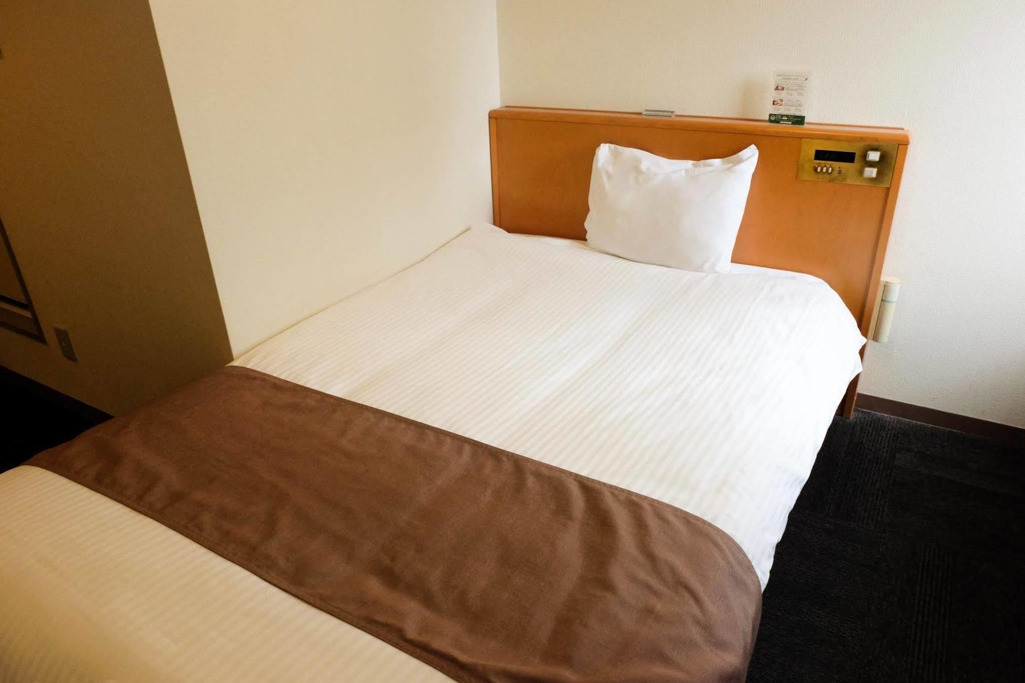 Hotel Bougainvillea Akebonobashi Tokyo Dış mekan fotoğraf